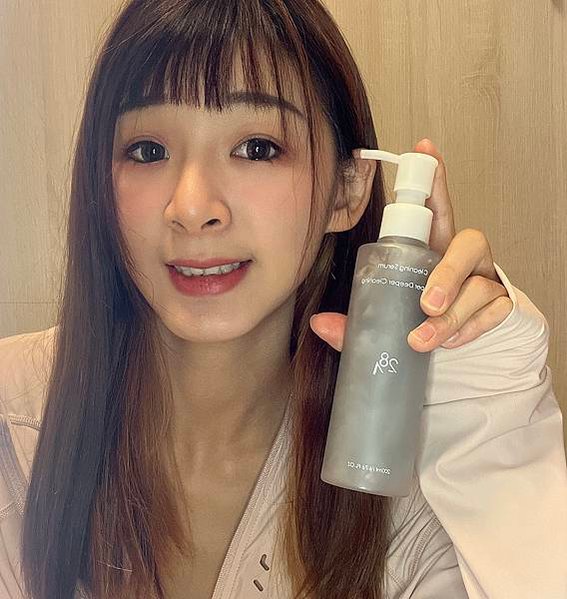 A28 深層卸妝乳 開團優惠兩罐千元有找免運中
