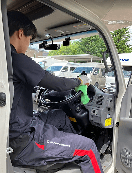 一生絕對要來一趟! 北海道露營車旅遊大解析 看完後, 教你從