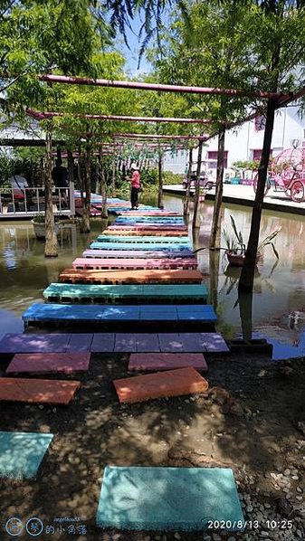 2020813、14 雲嘉兩日遊_200814_241