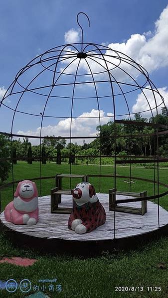 2020813、14 雲嘉兩日遊_200814_210