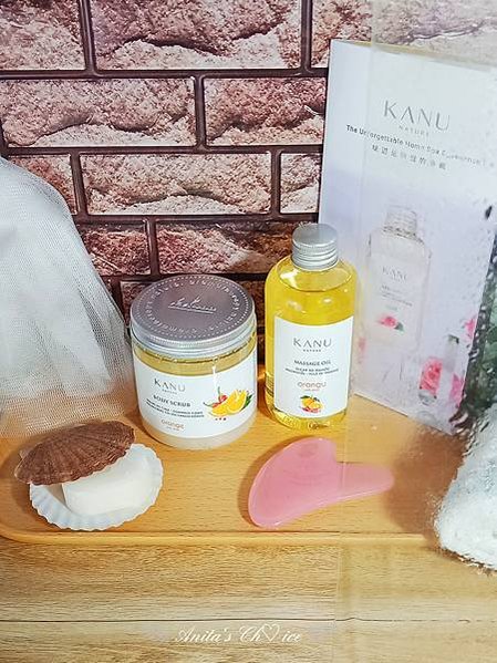 【𝒜𝓃𝒾𝓉𝒶&apos;𝓈 𝒞𝒽♡𝒾𝒸𝑒】-宛若新生兒般的肌膚呵護『K