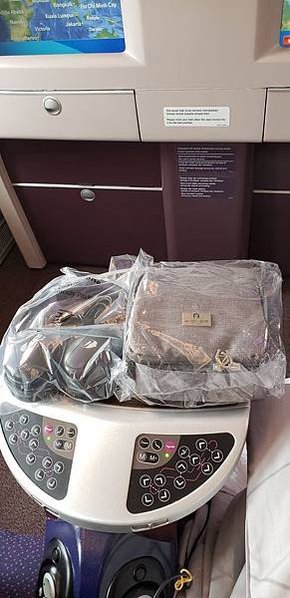 TRAVEL KITS