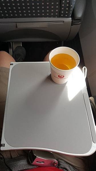DRINKS