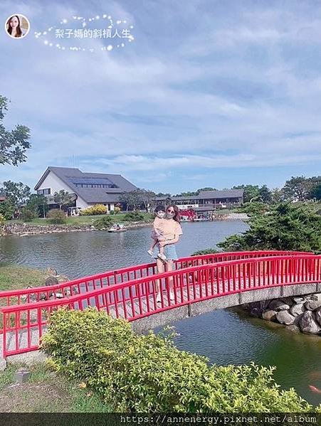 【宜蘭旅遊】花蓮禾園悅舍民宿｜花蓮佳興檸檬汁｜綠舞日式主題園