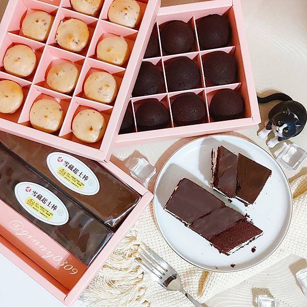 🍰〔美食×桃園〕大溪傳承80年老店『杏芳食品』｜桃園大溪美食