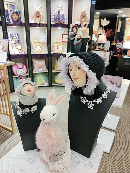 能與你相遇 是件很幸福的事『紫水晶雨藝術禮品概念店』💎台北