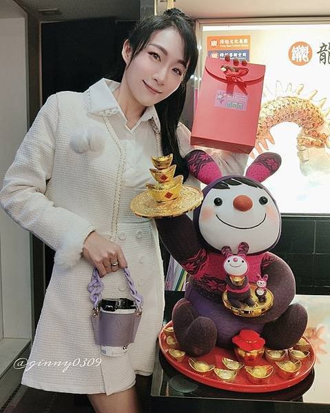 能與你相遇 是件很幸福的事『紫水晶雨藝術禮品概念店』💎台北