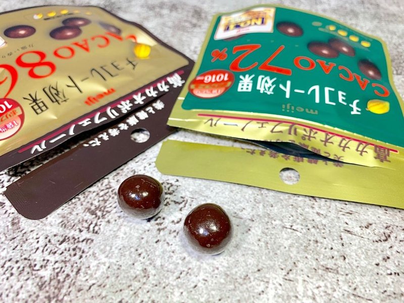 Meiji 明治 CACAO系列巧克力｜黑巧克力的多酚是紅酒4倍以上【神清氣爽大腦不卡卡】美麗好氣色，吃可可多酚為健康大大加分！