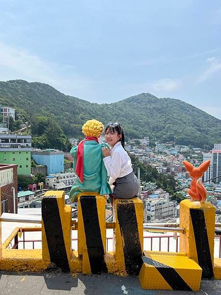 【釜山大邱功略】四天四夜暢遊韓國，高CP行程安排看這篇