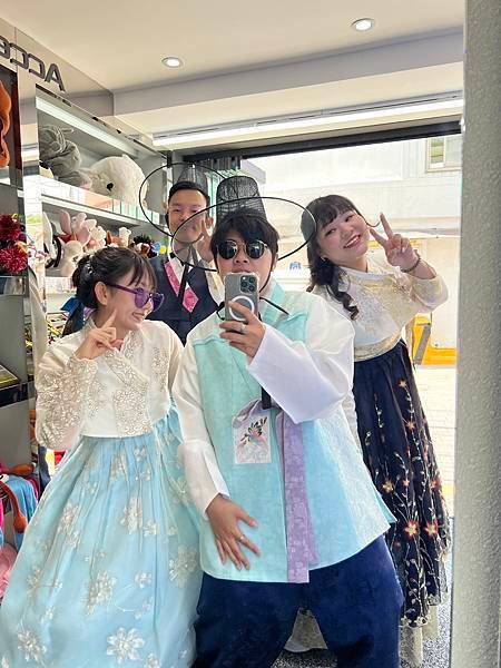 【釜山大邱功略】四天四夜暢遊韓國，高CP行程安排看這篇