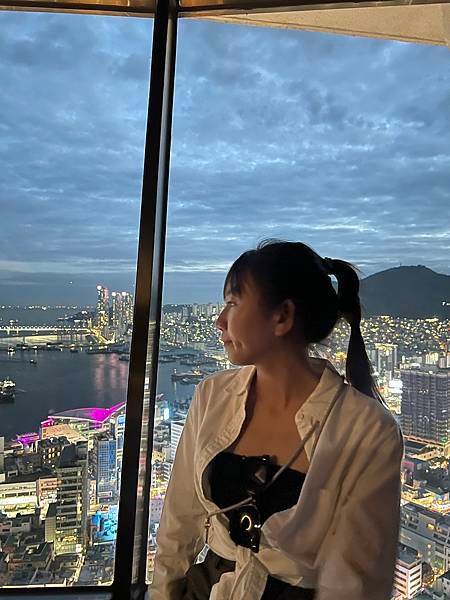 【釜山大邱功略】四天四夜暢遊韓國，高CP行程安排看這篇