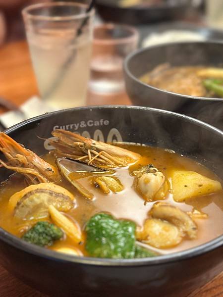 2024新開店！湯咖哩SAMA札幌大通店料多味美  貍小路必