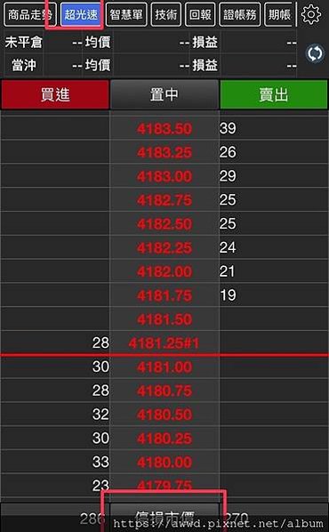 群益期貨光速下單 (1)