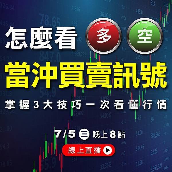 WINSMART期貨軟體直播-LINE-0702