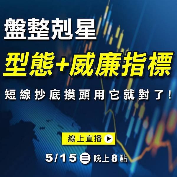 WINSMART期貨軟體直播-LINE-5月-2