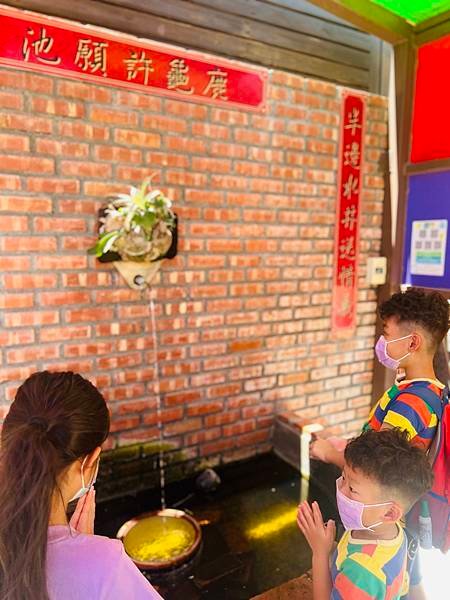 【彰化】鹿港免門票親子景點推薦 停車免費/還贈送小禮物🎁 緞