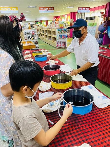 【彰化】鹿港免門票親子景點推薦 停車免費/還贈送小禮物🎁 緞