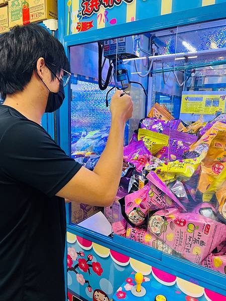 ⭐台中南屯新景點-⭐ 服務親切 送超多!! 每天都有不同活動