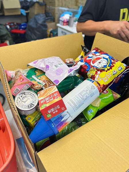 ⭐台中南屯新景點-⭐ 服務親切 送超多!! 每天都有不同活動
