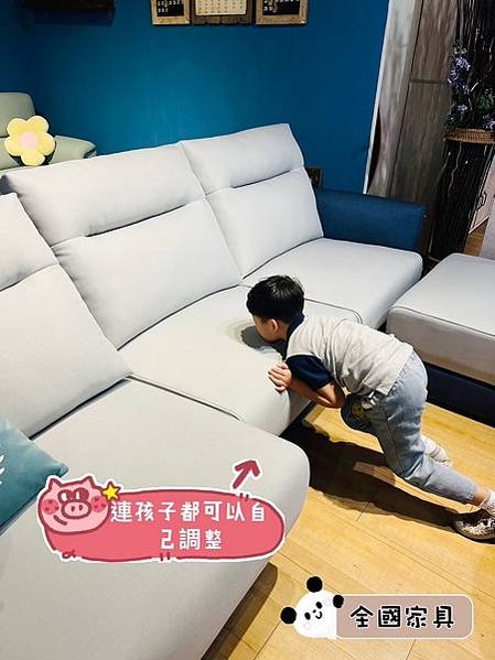 親子最幸福的床邊時光！終於挑到適合我們的床墊 彰化買床墊、沙