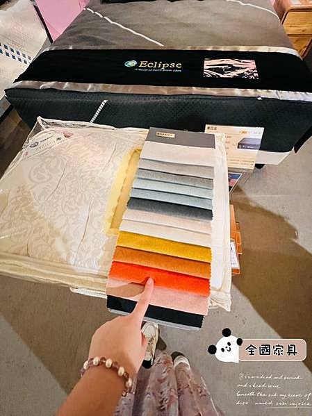 親子最幸福的床邊時光！終於挑到適合我們的床墊 彰化買床墊、沙
