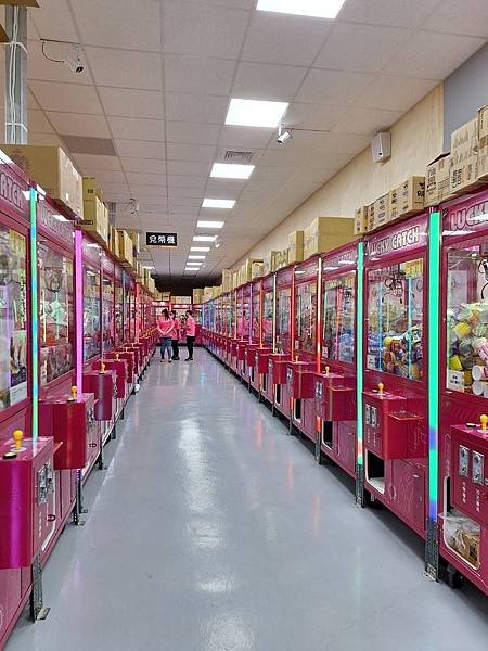彰化親子樂園推薦 小馬哥夢工場(彰化和美館) 新開幕 !!!
