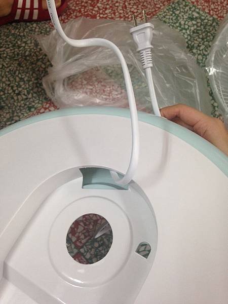 大同電風扇