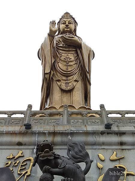 南海觀音-2