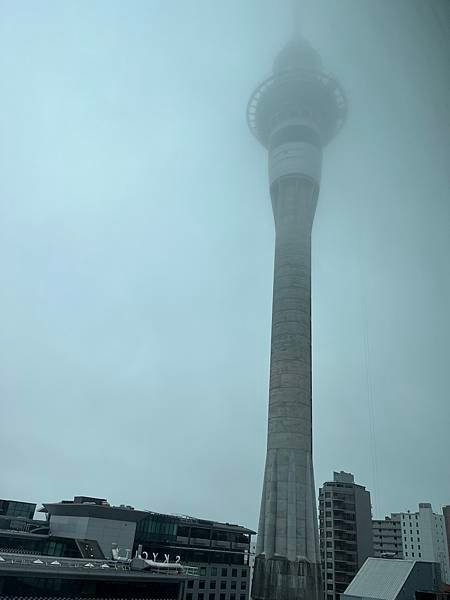 2024/01 Aotearoa長白雲之鄉(X) 1/28-