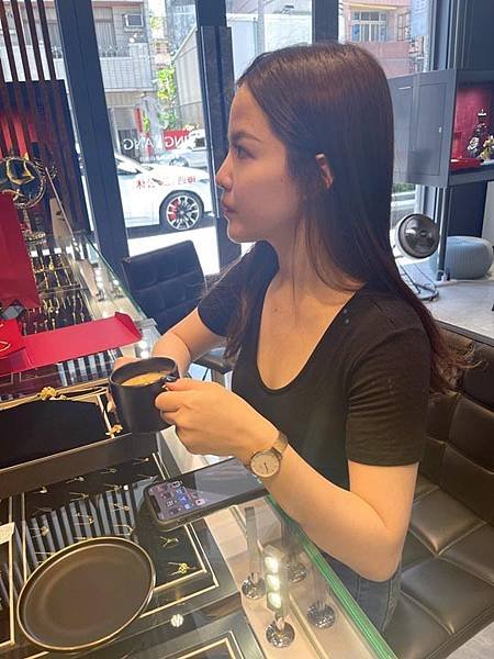 台中婚戒-晶漾金飾店