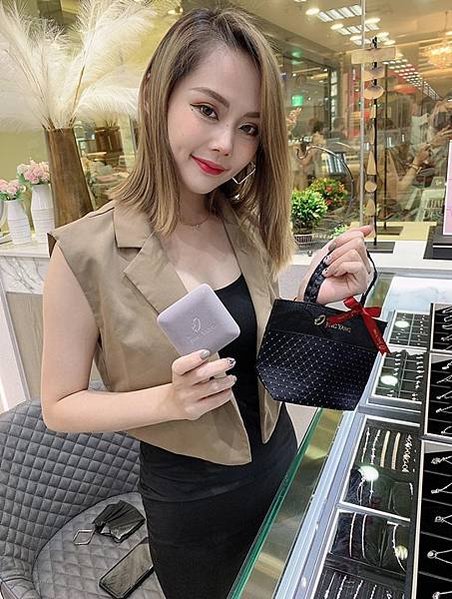 彰化銀樓-晶漾金飾店