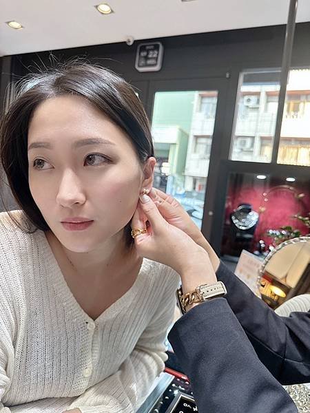 台中K金飾品-晶樣銀樓