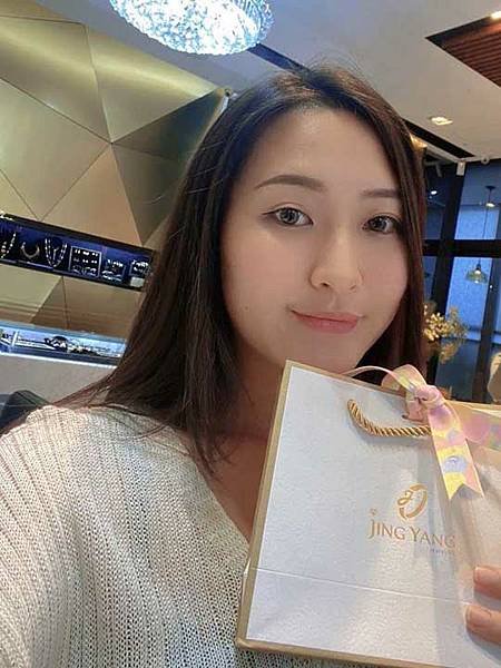 台中K金飾品-晶樣銀樓