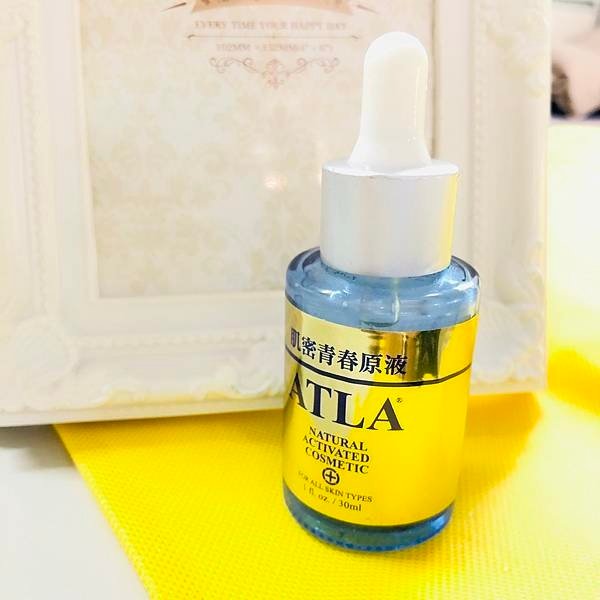 酒糟皮膚炎終於好了些，酒糟肌、敏感肌使用的保養品推薦