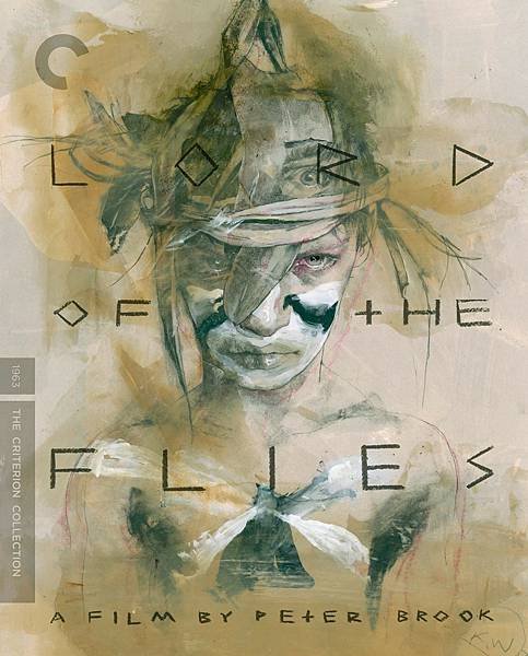 《蠅王》Lord of the Flies | 1963 |