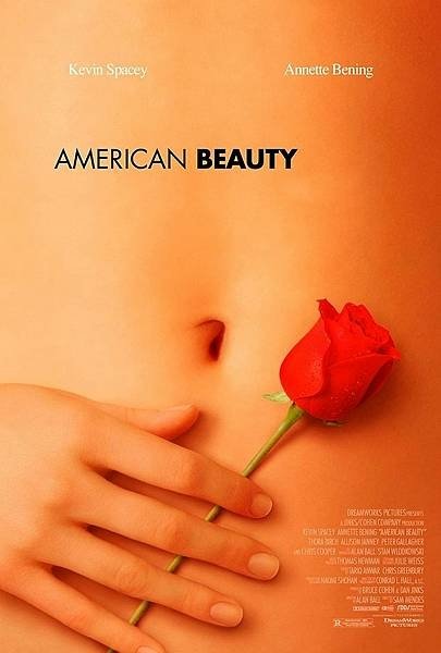 《美國心玫瑰情》American Beauty | 1999