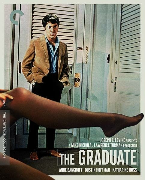 《畢業生》The Graduate | 1967 | 美國 