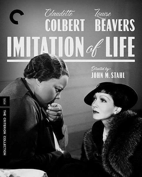 《春風秋雨》Imitation of Life | 1934