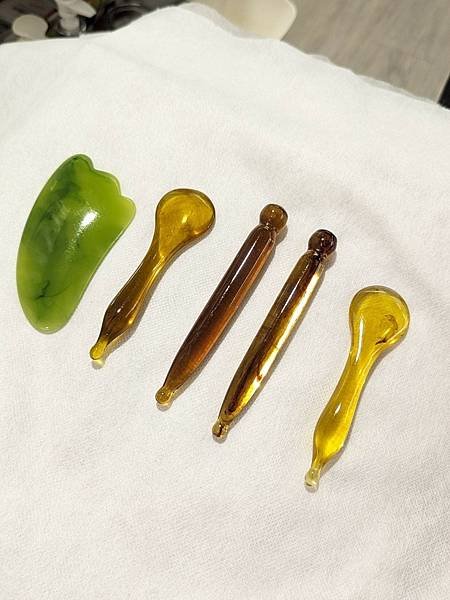 【台中臉部撥筋】花耳採耳會館。放鬆紓壓的好地方