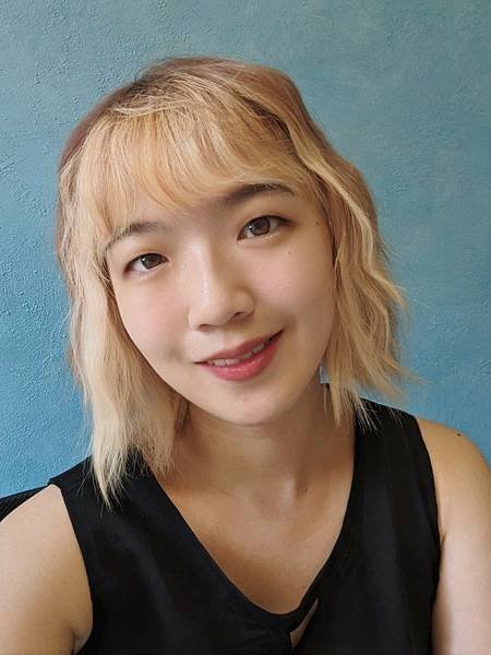 直捲兩用溫控無線離子夾MR.0932。MUNICHI 沐尼黑