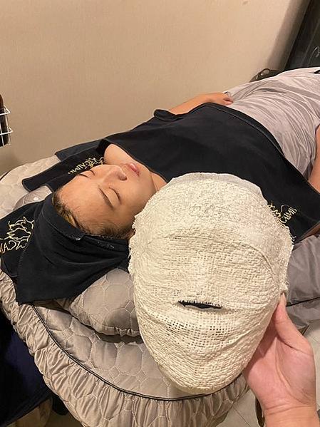 【日常保養】洗e肌課程體驗 。台中做臉。要定期來保養一下