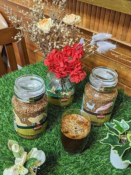 摩可納即溶咖啡｜海洋保育限定版限量上市－冷凍鎖著咖啡原味，現