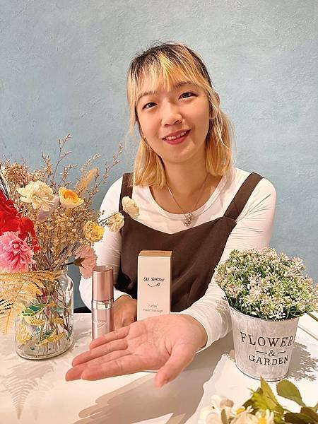 【美妝保養】W.SHOW 全效精華。Dcard 大推的保濕精