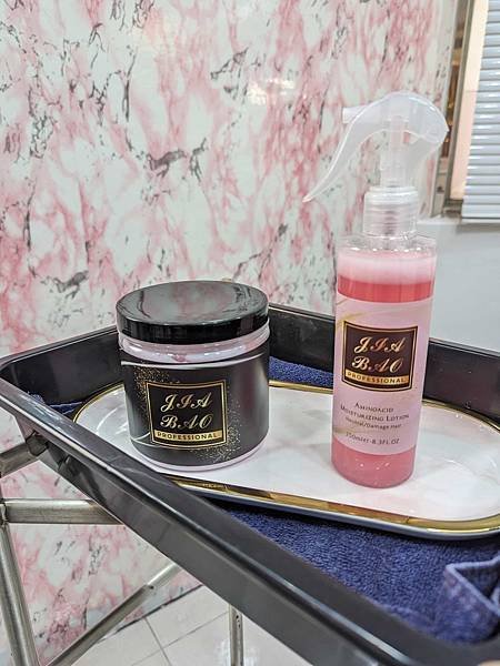 【板橋美髮推薦】Ilnsist’s Hair Salon。府