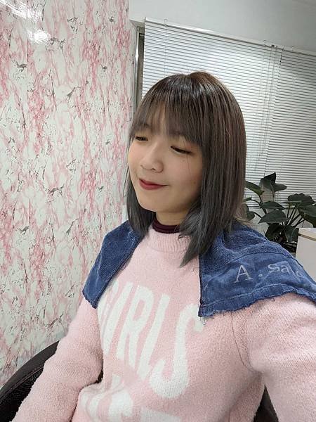 【板橋美髮推薦】Ilnsist’s Hair Salon。府