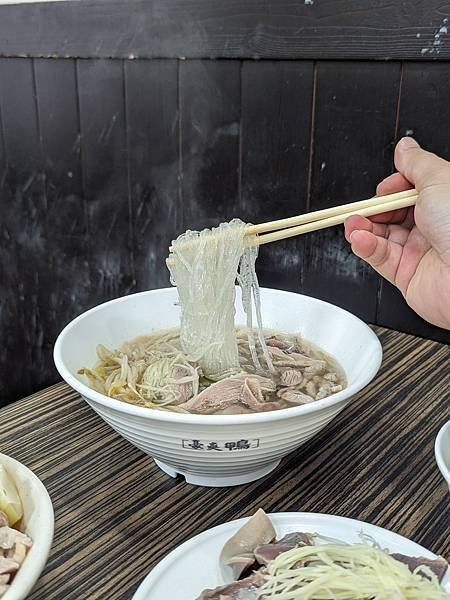 【中壢美食】豪爽鴨鴨專賣店。鴨肉的天堂 吃鴨的最佳選擇！每個