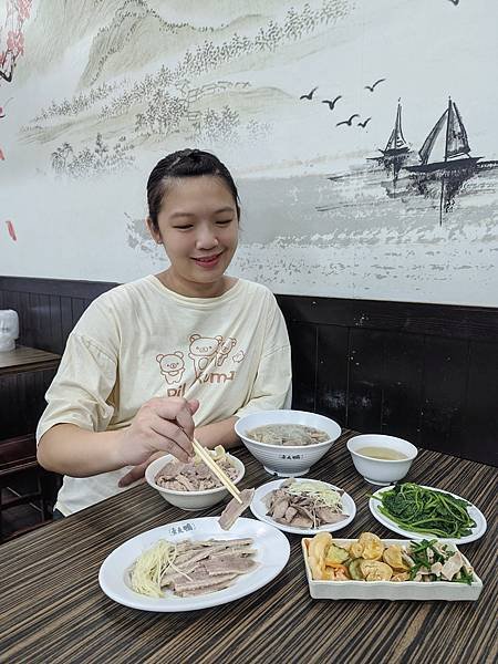【中壢美食】豪爽鴨鴨專賣店。鴨肉的天堂 吃鴨的最佳選擇！每個