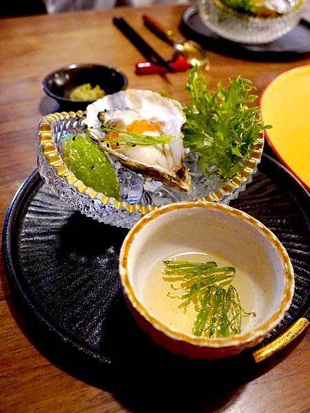 【台中無菜單料理】耕壽司。CP值超高的無菜單料理 不只可以吃