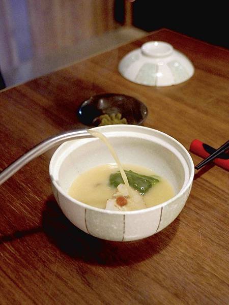 【台中無菜單料理】耕壽司。CP值超高的無菜單料理 不只可以吃