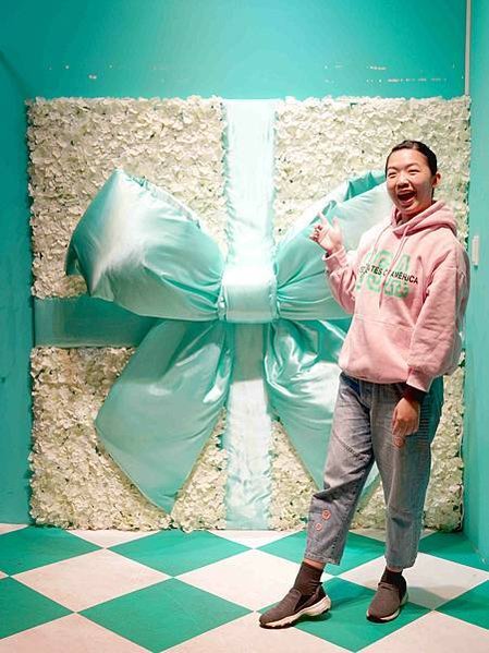 爆紅的『年輕時尚酸菜魚』。品狂一鍋美學一生   還沒開賣就超